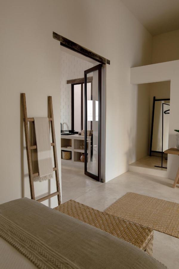 Апартаменты Narrativ Lofts -Solario- Charming Historic Escape Кампече Экстерьер фото